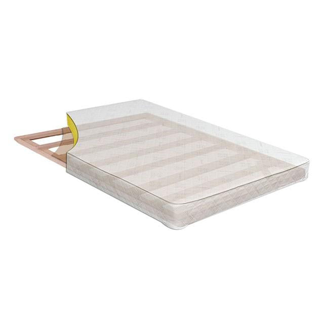  Furniture of America Daisy DM-Combo-Q-8 8" Queen Size IMAGE 4