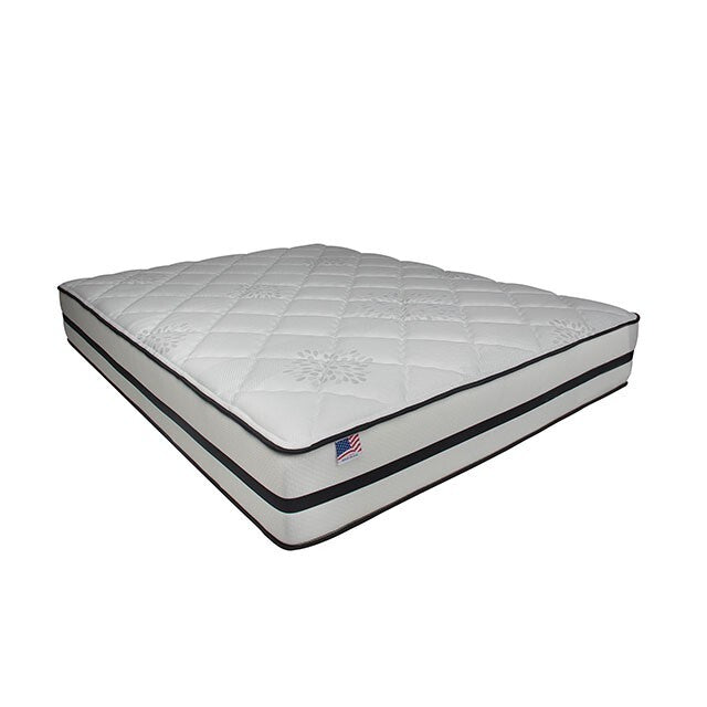  Furniture of America Laken DM1410F-M Full Mattress IMAGE 1