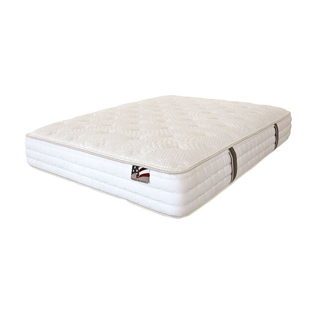 Furniture of America Sienna DM1510CK-M Cal.King Mattress IMAGE 1