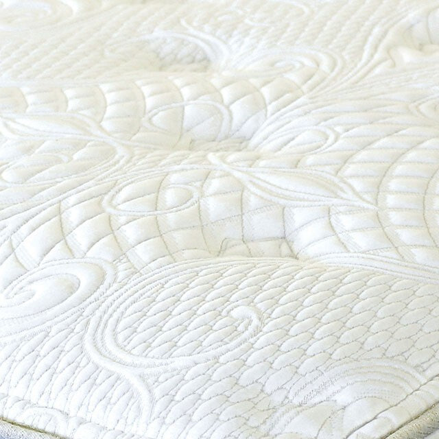  Furniture of America Sienna DM1510CK-M Cal.King Mattress IMAGE 3