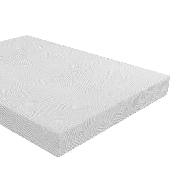  Size_Queen  -- Furniture of America Lobelia DM267 Mattress IMAGE 1