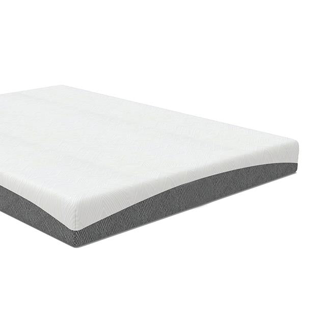  Size_California King  -- Furniture of America Clematis DM268 Mattress IMAGE 1