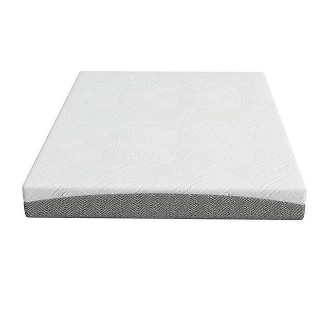  Size_California King  -- Furniture of America Clematis DM268 Mattress IMAGE 4