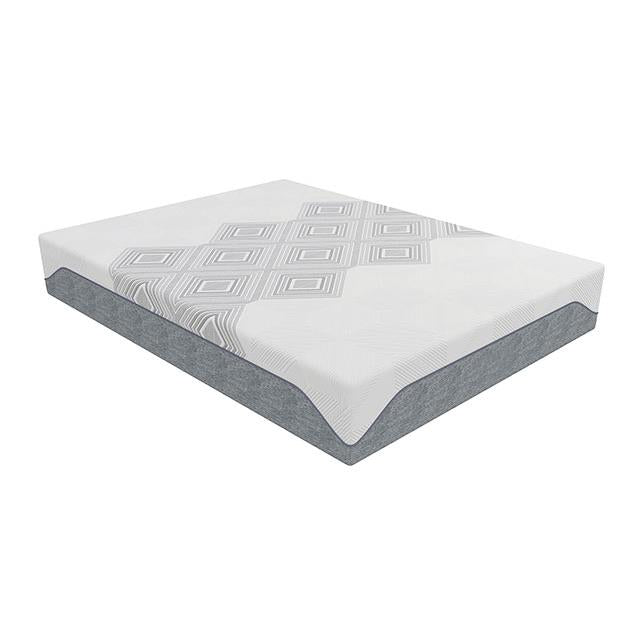  Size_California King  -- Furniture of America Delphinium DM269 Mattress IMAGE 2