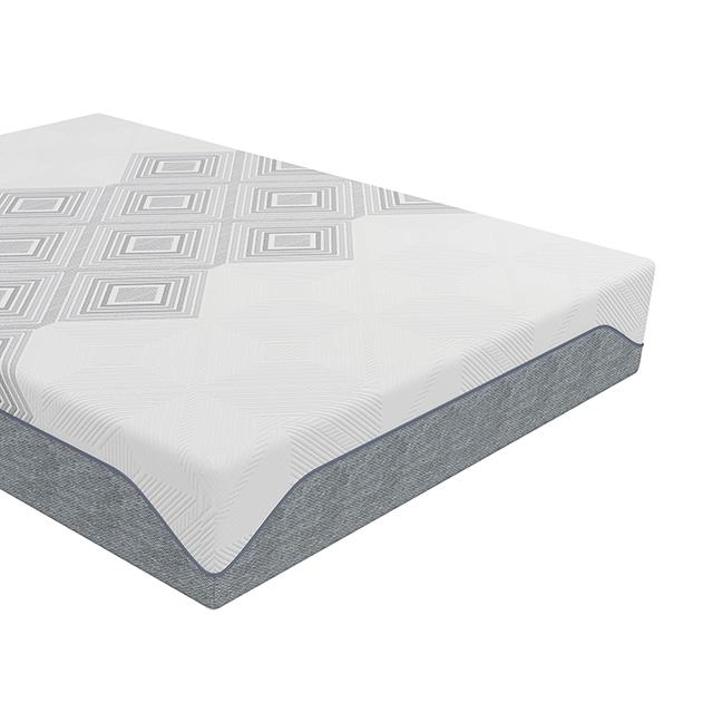  Size_Full  -- Delphinium DM269-F Mattress IMAGE 1