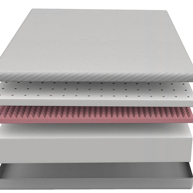  Size_Full  -- Delphinium DM269-F Mattress IMAGE 4