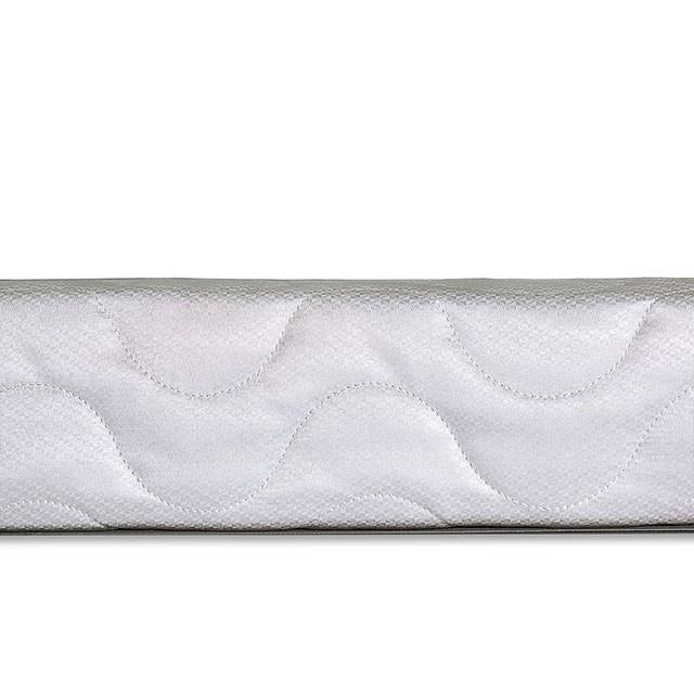  Furniture of America Bird Of Paradise DM315EK-F-4 4" E.King-Size Foundation IMAGE 3