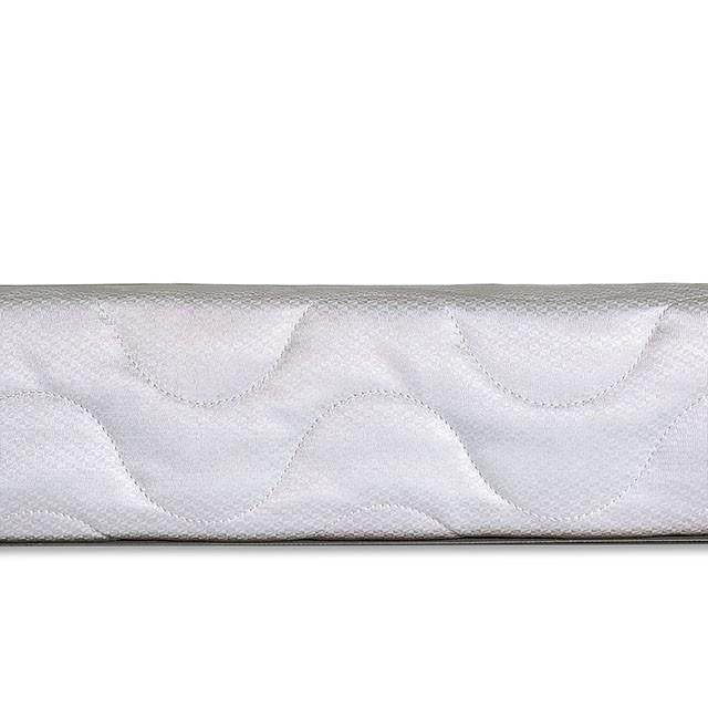  Furniture of America Bird Of Paradise DM315T-F-4 4" Twin-Size Foundation IMAGE 3