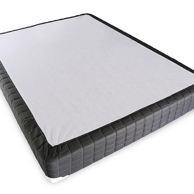  Furniture of America Minnetonka DM317CK-F Cal.King Foundation IMAGE 1