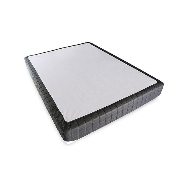  Furniture of America Minnetonka DM317CK-F Cal.King Foundation IMAGE 2