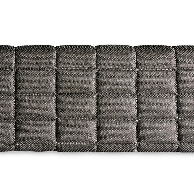  Furniture of America Minnetonka DM317CK-F Cal.King Foundation IMAGE 4