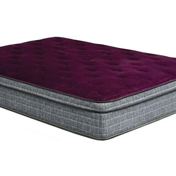  Size_California King  -- Furniture of America Minnetonka M IMAGE 1