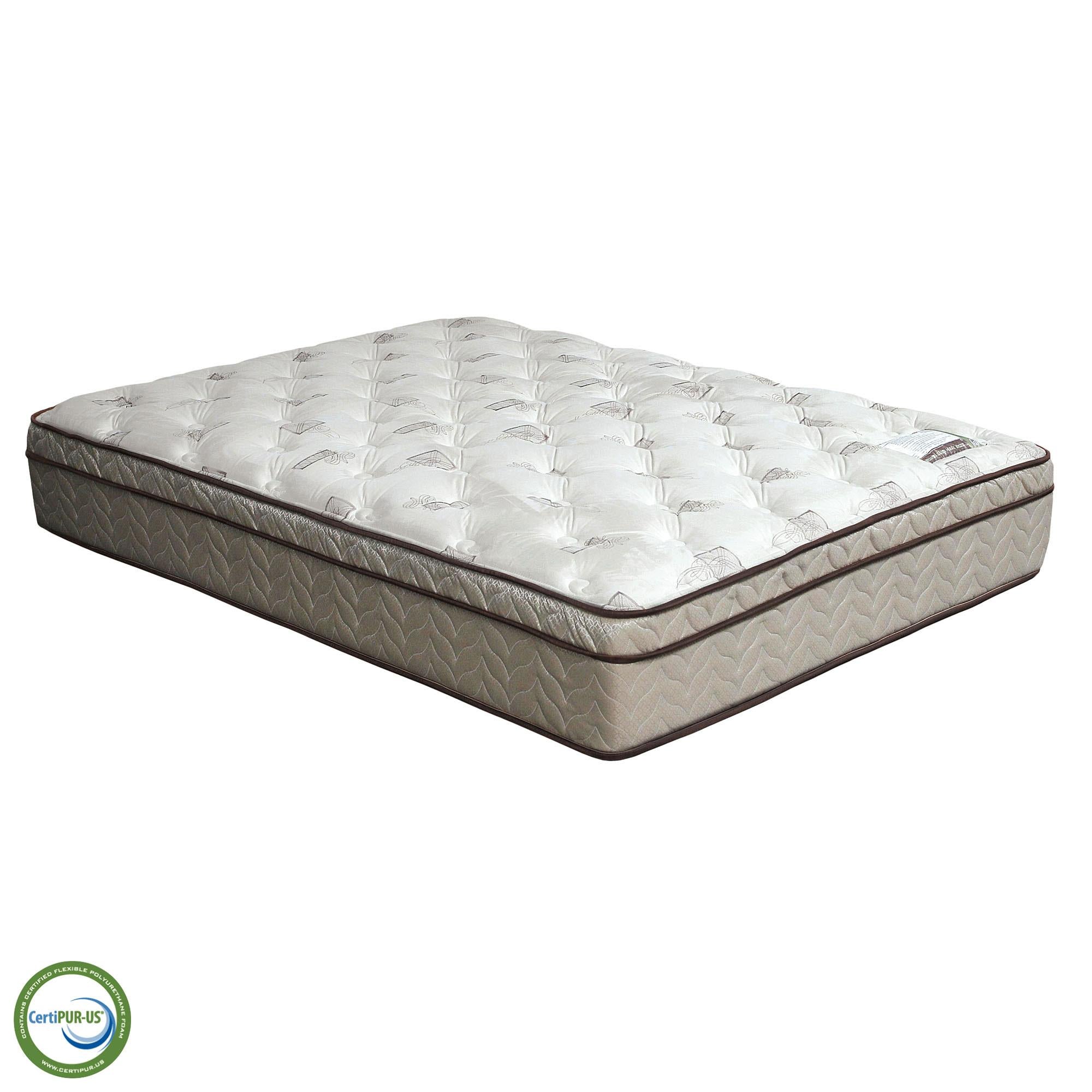  Size_Queen  -- Lilium DM318Q-M Queen Size IMAGE 3