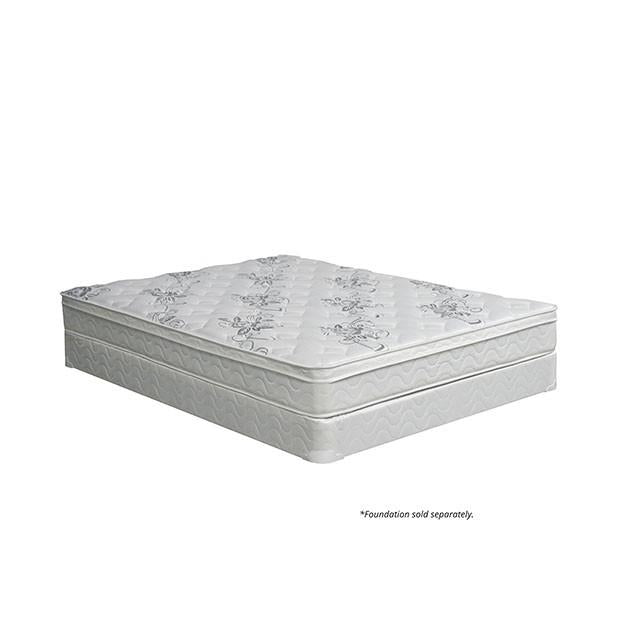  Size_Queen  -- Jalen DM332Q-M Queen IMAGE 3