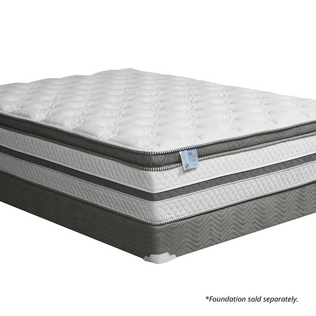  Size_King  -- Siddalee DM339EK-M King IMAGE 2
