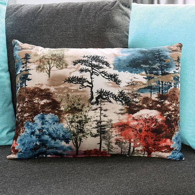  Furniture of America Krefeld EM6750DG-SECT Sectional IMAGE 4