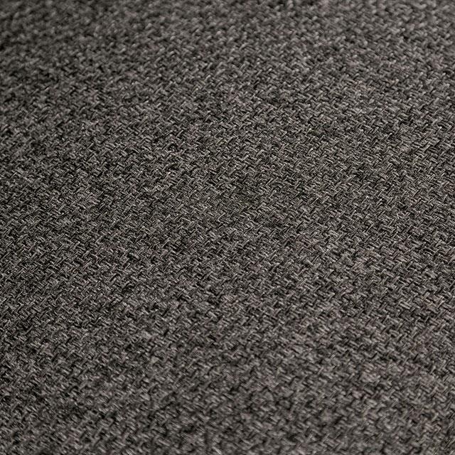  Furniture of America Krefeld EM6750DG-SECT Sectional IMAGE 6