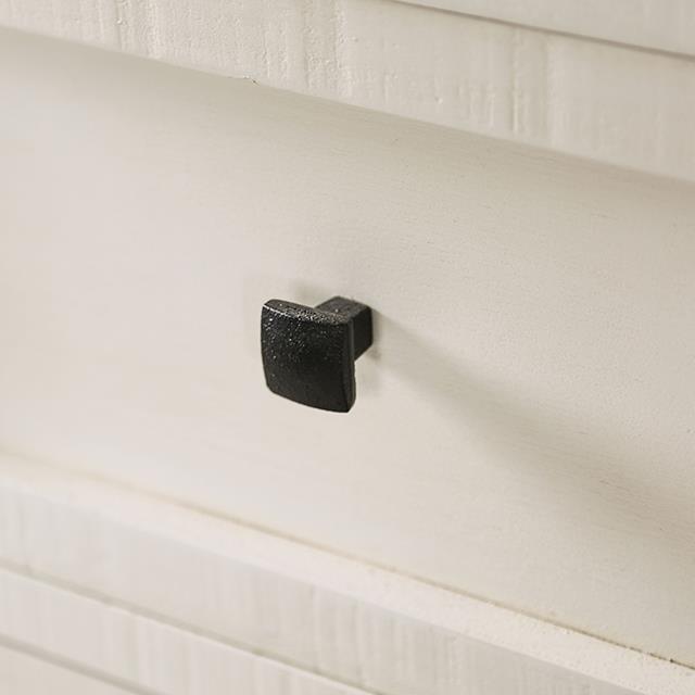  Furniture of America Oakridge EM7074IV-N Night Stand IMAGE 4