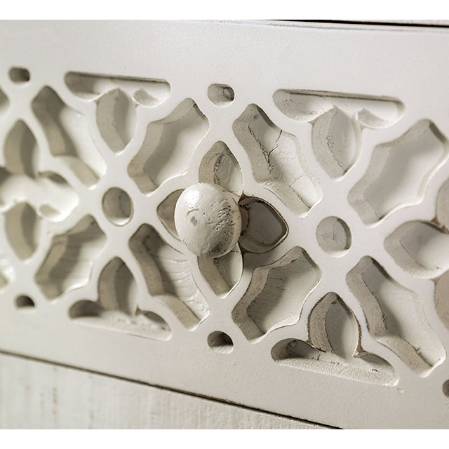  Furniture of America Myrtlemoore EM7079IV-C Chest IMAGE 4