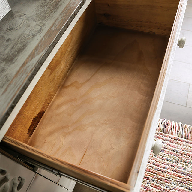  Furniture of America Myrtlemoore EM7079IV-C Chest IMAGE 5