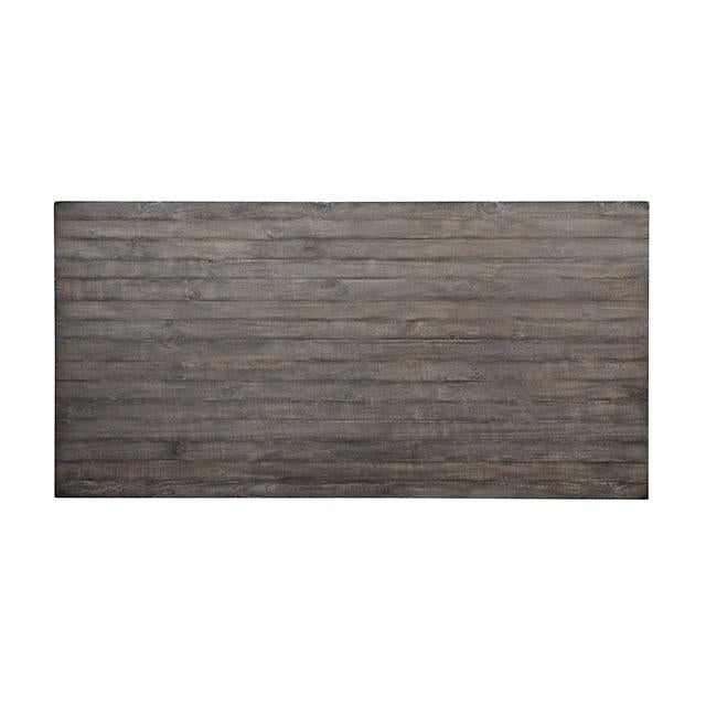  Furniture of America Calabria FOA3908PT Counter Ht. Table IMAGE 3