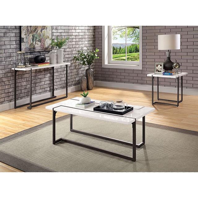  Furniture of America Izar FOA4799E-TABLE End Table IMAGE 2