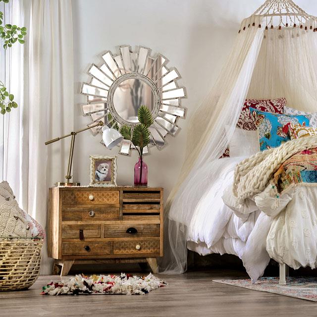  Furniture of America Blanchefleur FOA51009 Chest IMAGE 10