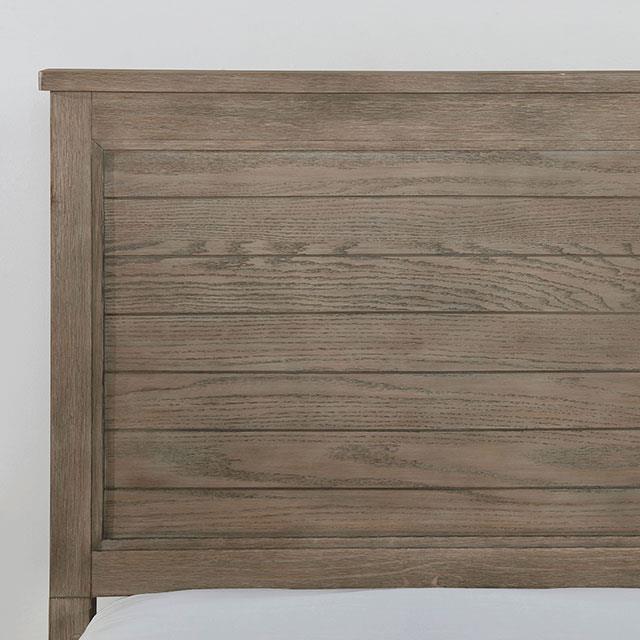  Size_Full  -- Vevey Panel Bed IMAGE 4