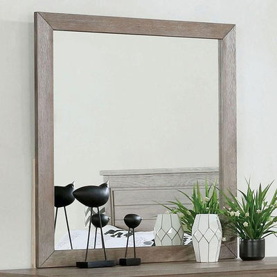  Furniture of America Vevey FOA7175M Mirror IMAGE 1
