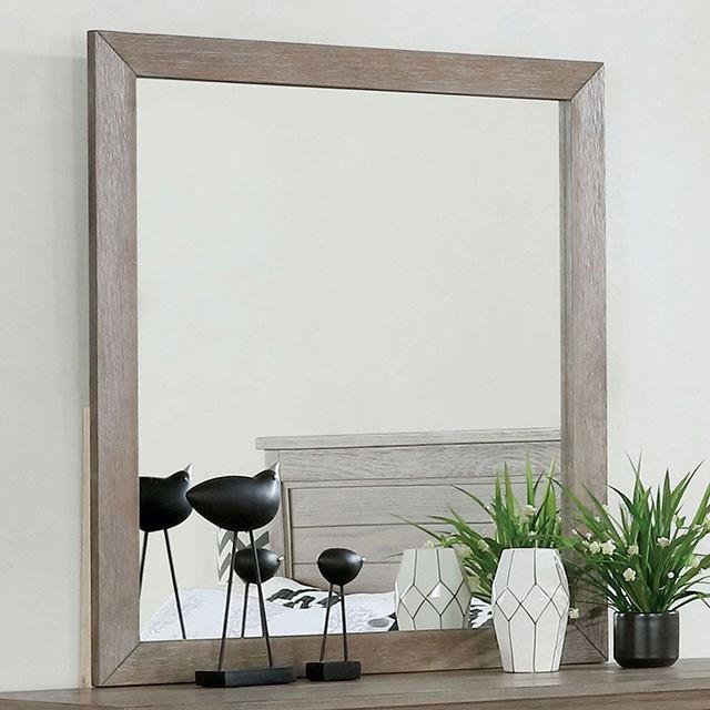  Furniture of America Vevey FOA7175M Mirror IMAGE 1