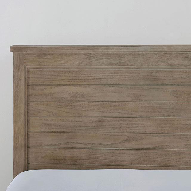  Size_Twin  -- Vevey FOA7175T-BED Twin Bed IMAGE 4