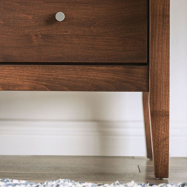  Furniture of America Willamette 6-Drawer Dresser FOA7601D-6D IMAGE 1