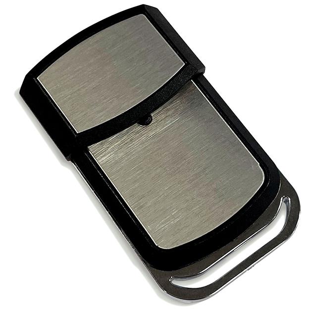  Furniture of America Trackster FOA7723BL-BED Bed IMAGE 4