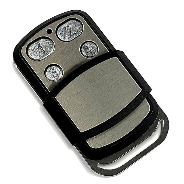  Furniture of America Trackster FOA7723BL-BED Bed IMAGE 5