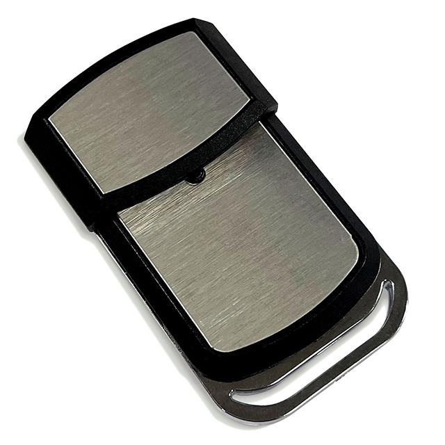  Furniture of America Patrolene FOA7723PL-BED Bed IMAGE 4