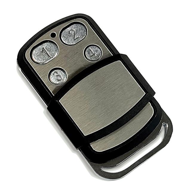  Furniture of America Trackster FOA7723RD-BED Bed IMAGE 5