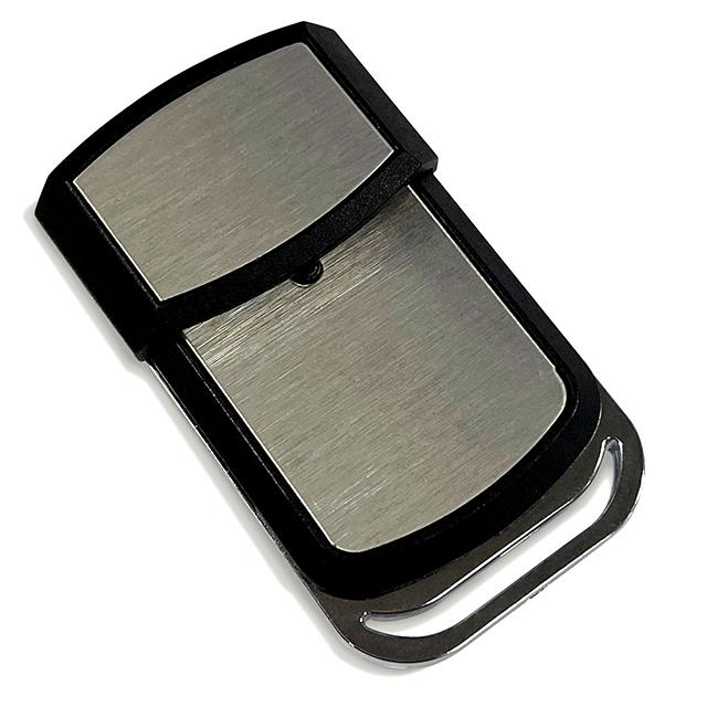  Furniture of America Trackster FOA7723WH-BED Bed IMAGE 4