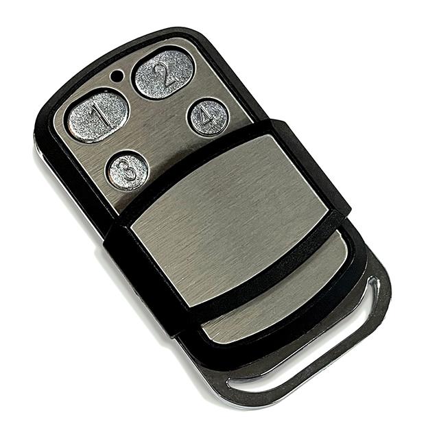  Furniture of America Trackster FOA7723WH-BED Bed IMAGE 5