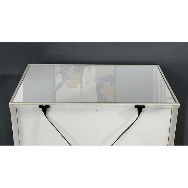  Size_California King  -- Eliora Upholstered Panel Bed IMAGE 8