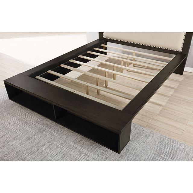  Furniture of America Sligo FOA7893Q-BED Queen Bed IMAGE 5