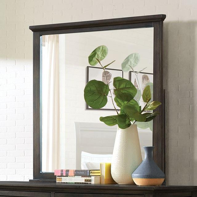  Furniture of America Alaina FOA7916M Mirror IMAGE 1