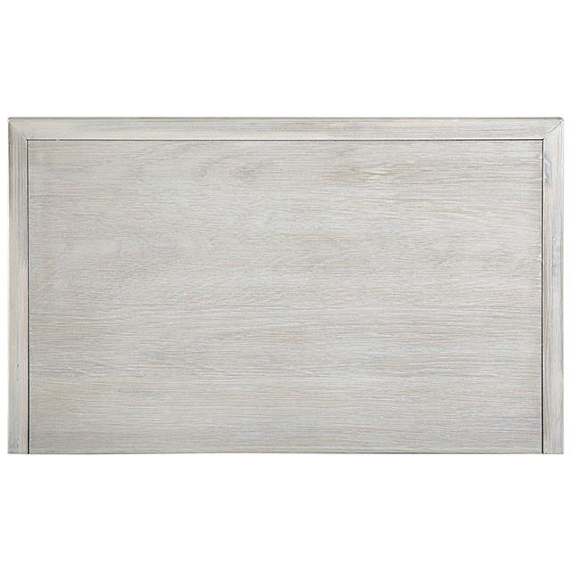  Size_King  -- Shawnette FOA7924EK-BED E.King Bed IMAGE 3