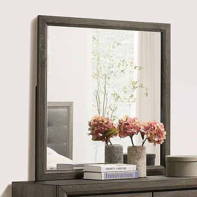  Furniture of America Roanne FOA7927M Mirror IMAGE 1