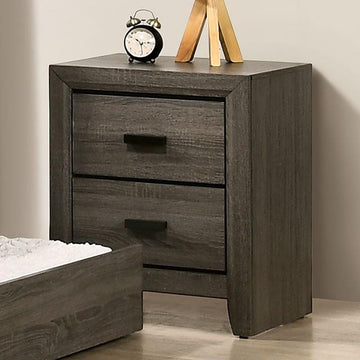  Furniture of America Roanne FOA7927N Night Stand IMAGE 1