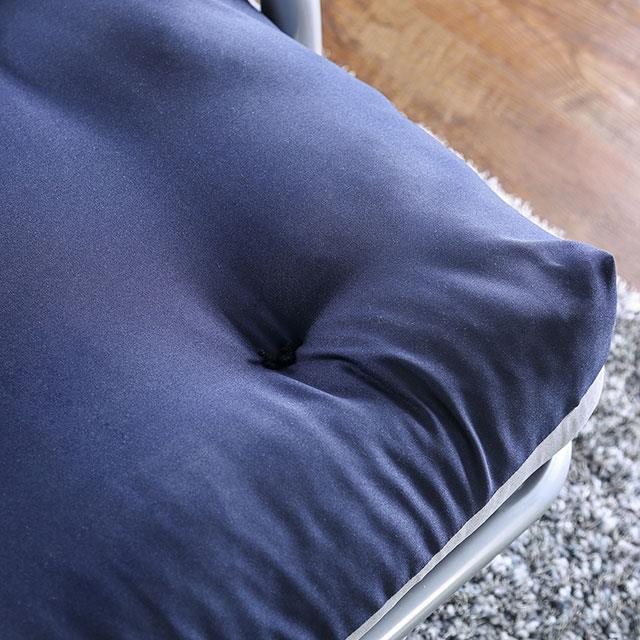  Furniture of America Aksel FP-2417NG Futon Mattress IMAGE 1