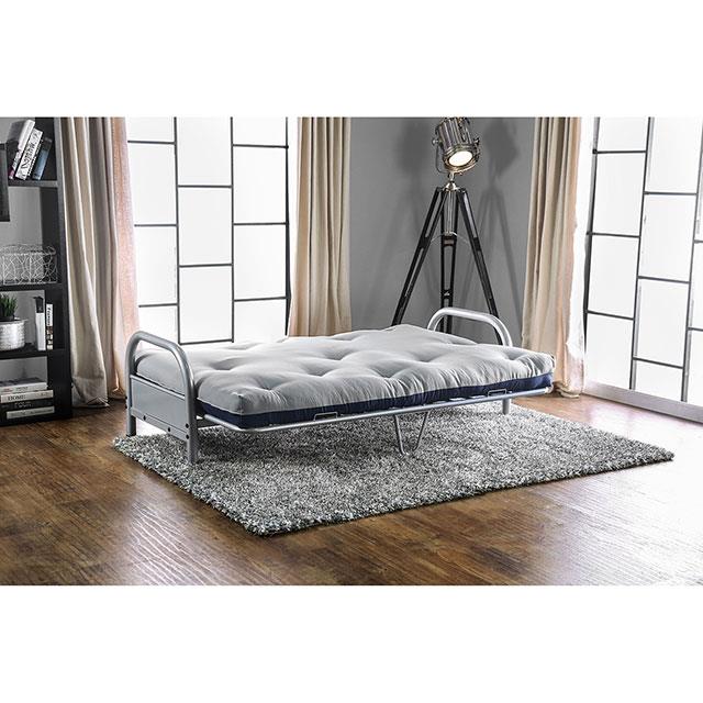  Furniture of America Aksel FP-2417NG Futon Mattress IMAGE 4
