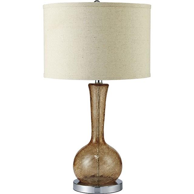  Furniture of America Rachel L731208 Table Lamp IMAGE 1