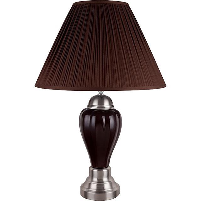  Furniture of America Hanna L76117ES-6PK Table Lamp IMAGE 1
