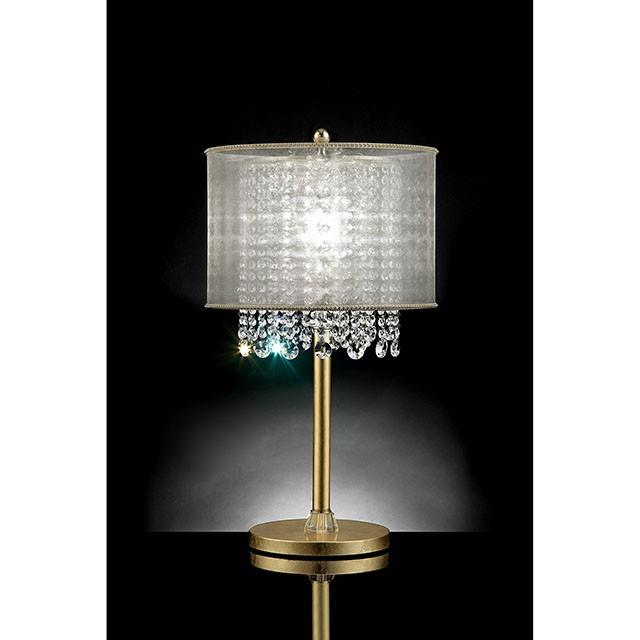  Furniture of America Ana L9154T Table Lamp IMAGE 2