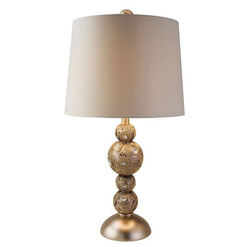  Furniture of America Sage L9269T Table Lamp IMAGE 1